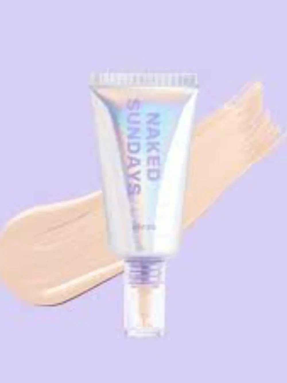 SHADE 2 BeautyScreen™ SPF 50 Peptide Foundation Tint